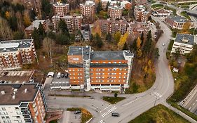 Forenom Aparthotel Espoo Leppävaara