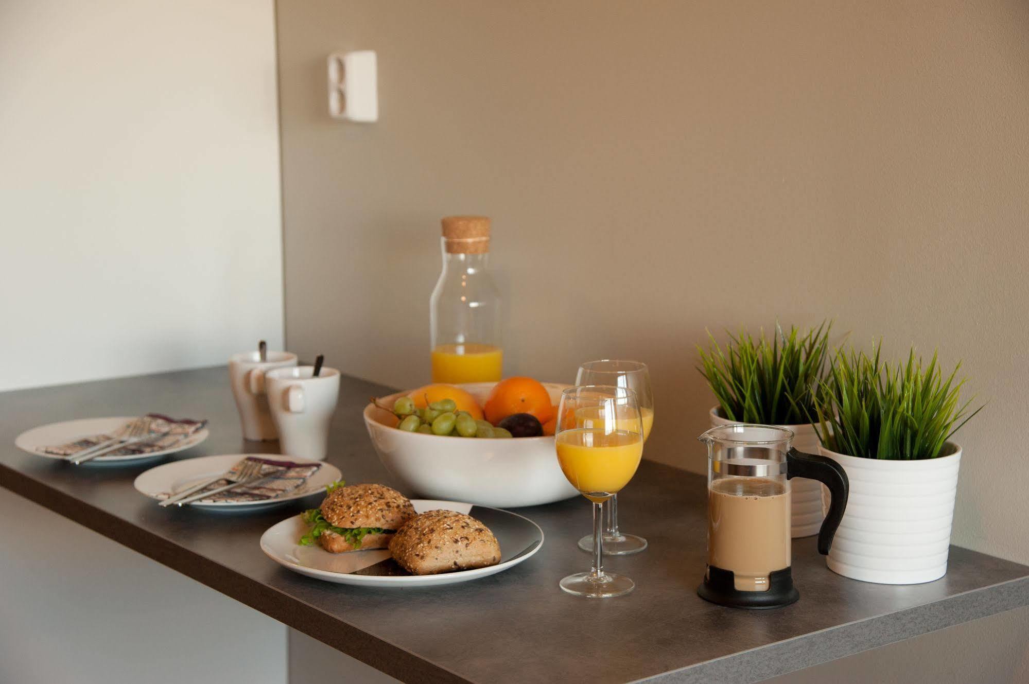 Forenom Aparthotel Espoo Leppävaara Exteriör bild